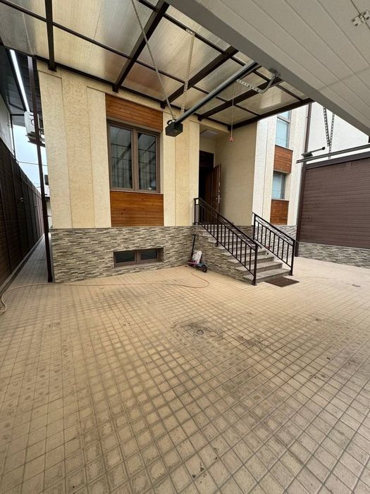 Амир Темур махалля, Карасу, продается каттедж  3,7-соток