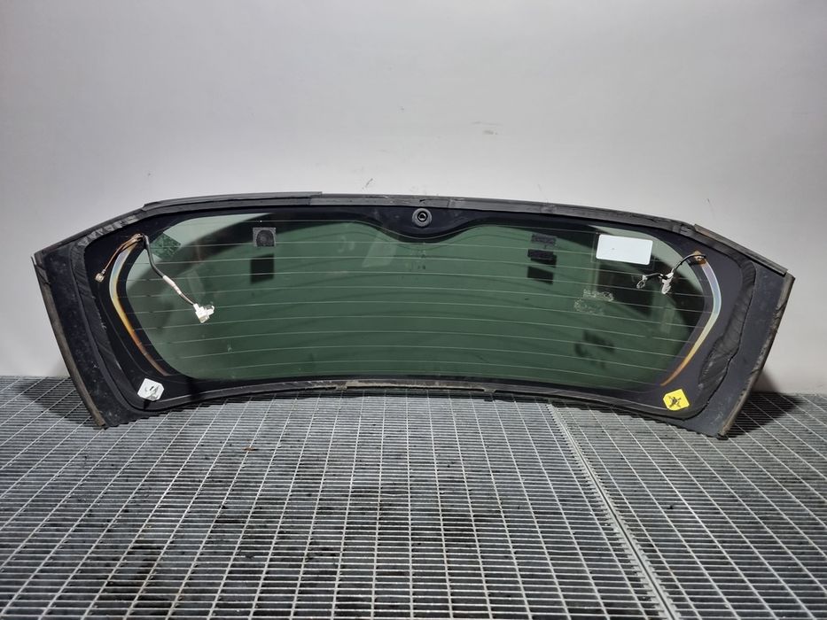 Luneta Toyota Rav 4 IV - SUV 4 Usi (1492) CU INCALZIRE