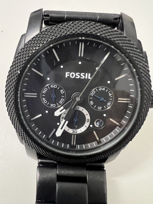Fossil Machine FS455