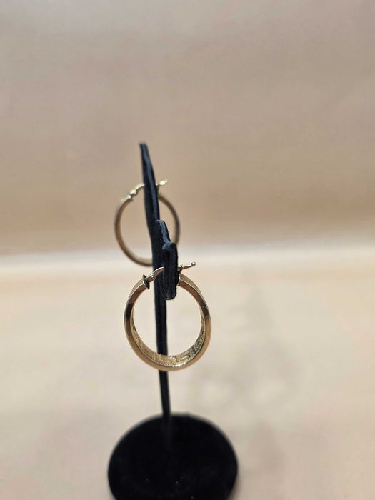 Hope Amanet P4 Cercei AUR 14K 585 6.06 Grame