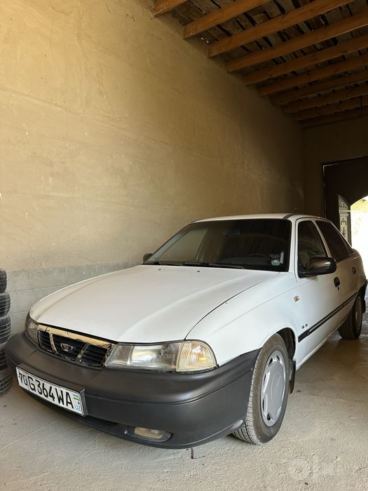 Nexia 1sons . 2005 lyuks bez kandyor