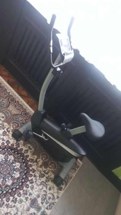 Sport velosiped ozish uchun