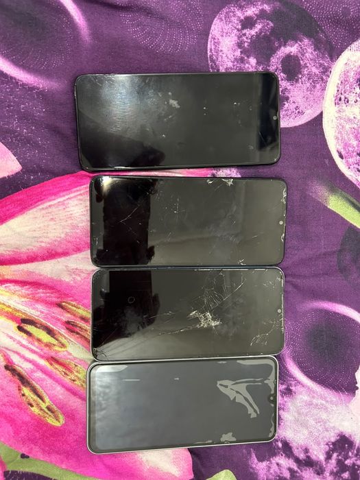 Samsung a17 4g  128/6