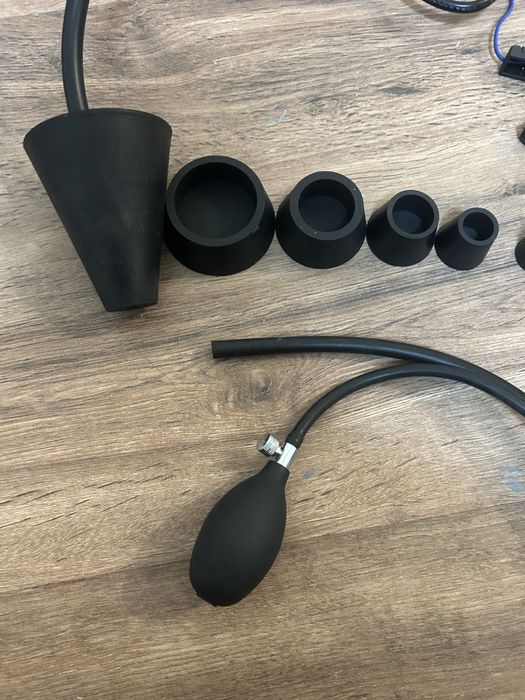 Продам дымогенератор