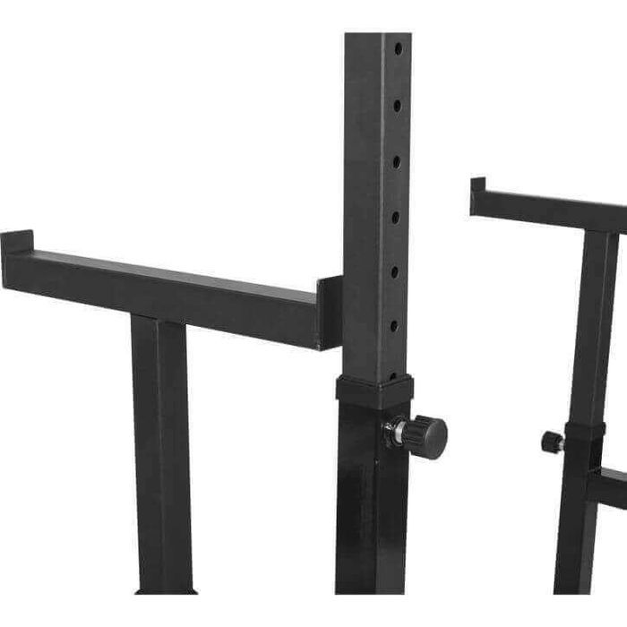 *Pachet Multi Squat Rack si bara de piept 40 kg