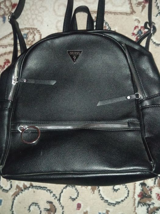 Гарантиа жок Алам десениз номер