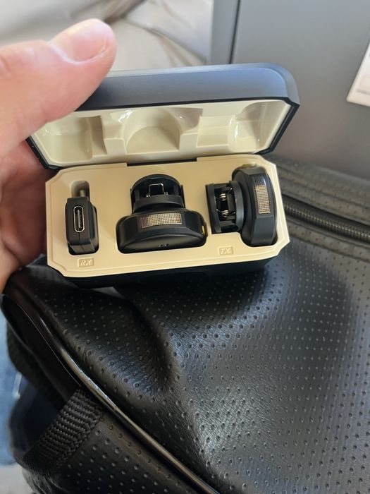 Петличка для тайпси