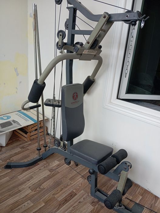 Силовой тренажёр