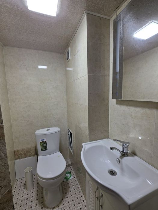 3-xonali kvartira sotiladi $88.000 vagzal qizil dom