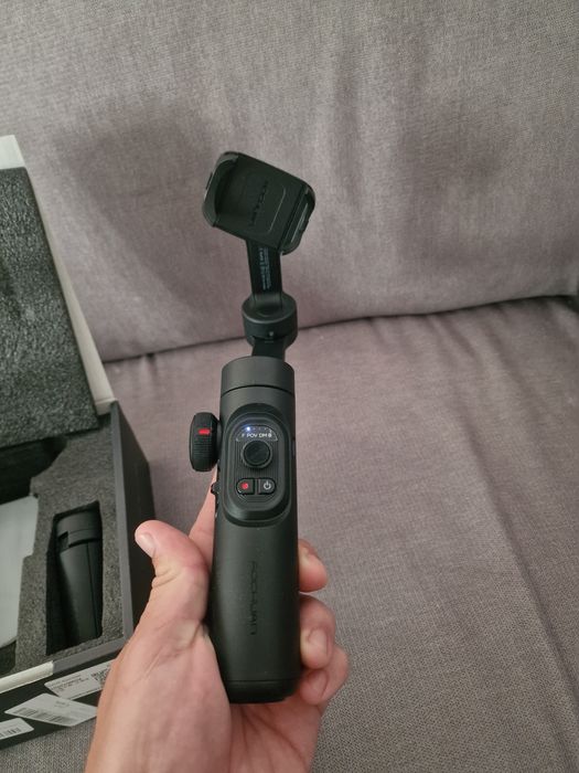 Gimbal pentru smartphone AOCHUAN XE
