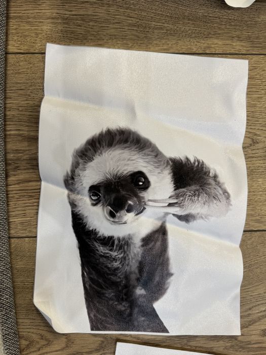 Платна за декоряция