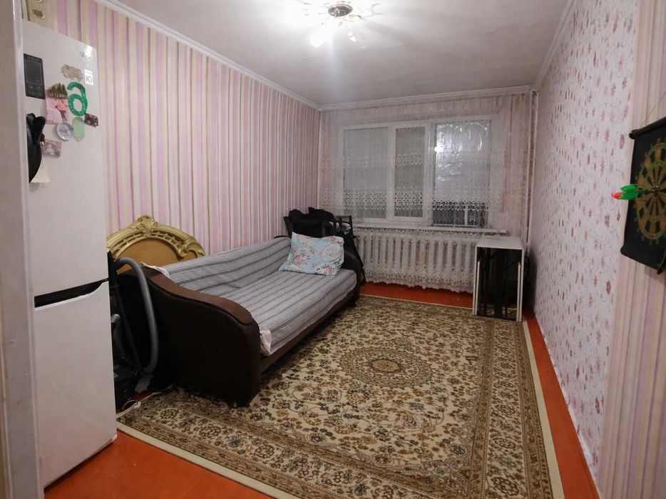 3-ком кв  2/5 Улан Мирас Империя