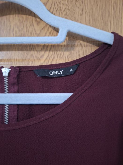 Bluza tricou elegant mărimea S/M