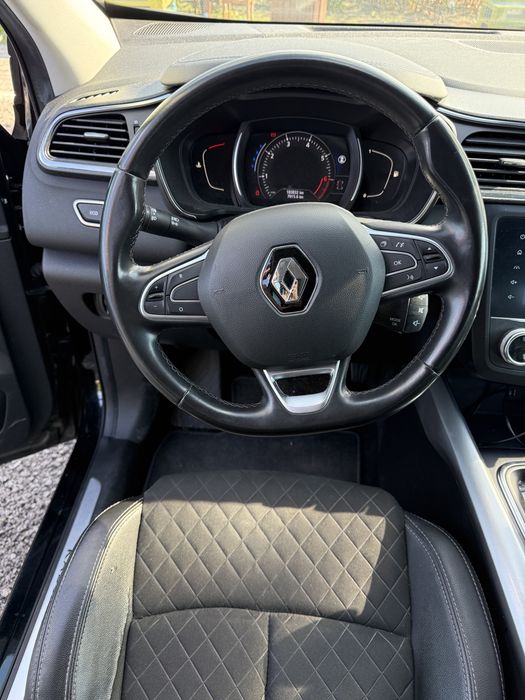 Renault Kadjar 1.3 Tce Intens 2021