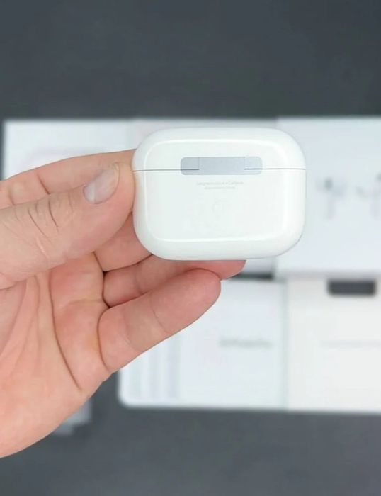 AirPods Pro  2  sigilate