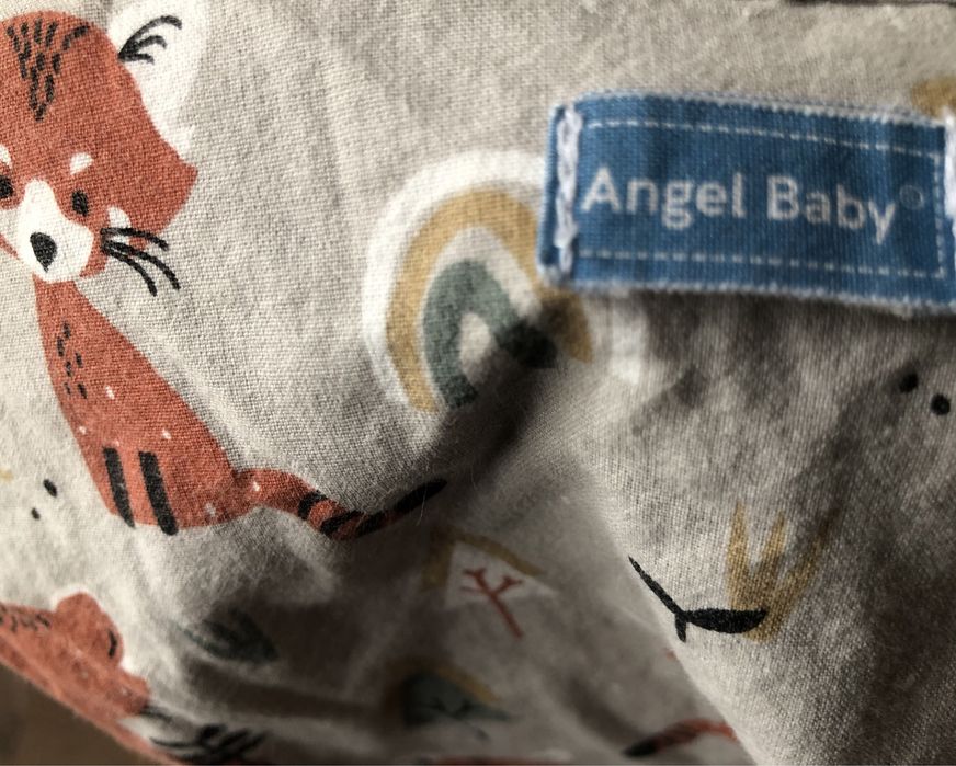 Зимен /пролетно-есенен/ и летен спален чувал с крачета