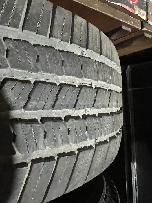 Гуми Мишелин 265/60/18