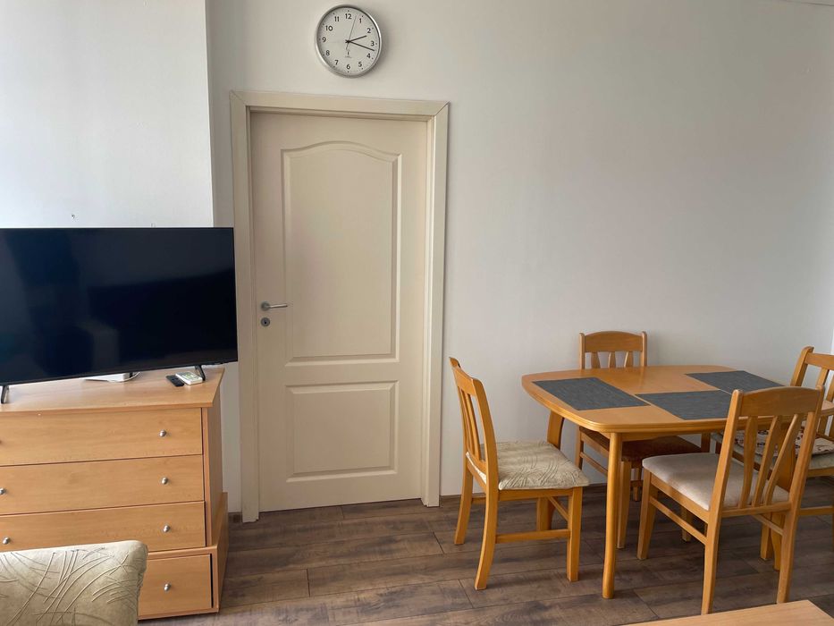 Дава се под наем Двустаен апартамент в Несебър - 80 кв.м за 399 € - Снимка #3