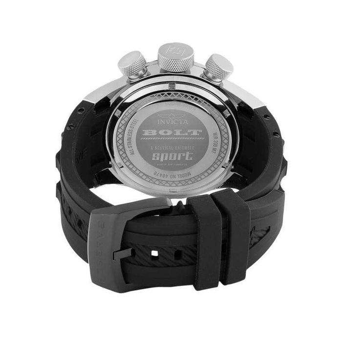 Мъжки часовник Invicta Bolt Antique