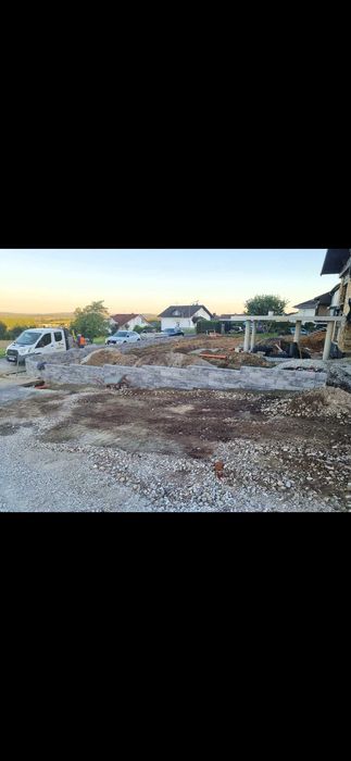 Демонтаж и монтаж на градински плочки бордюри павета и много ДР.