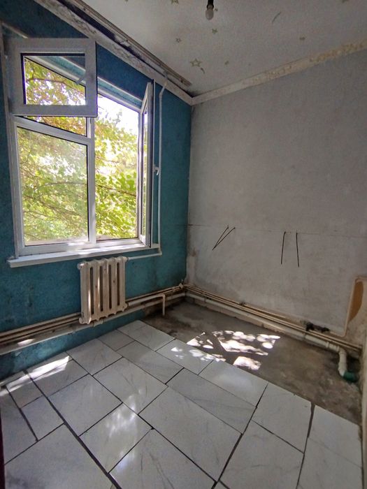 Ялангач Феруза 1*2/2/4 общ пл 34м² балкон 3*1,5 локация шик