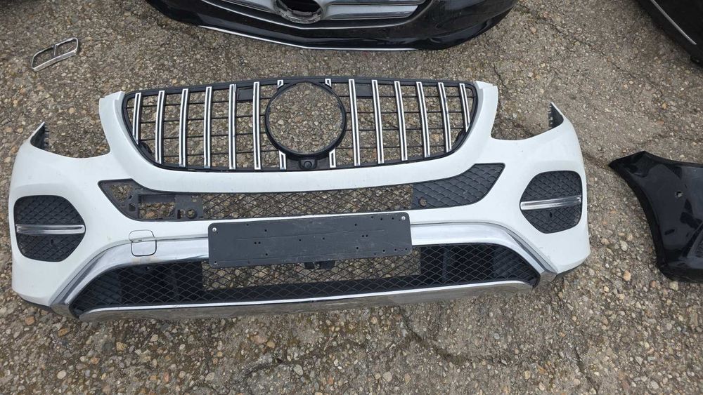 Брони за Audi Q8 , Mercedes C,E,S class , BMW 5,X5,X6 всякакви