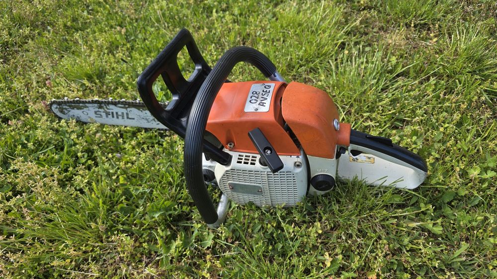 Drujba Stihl 028AVSEQ