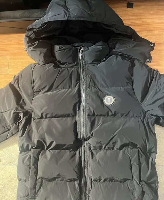 Geaca trapstar black