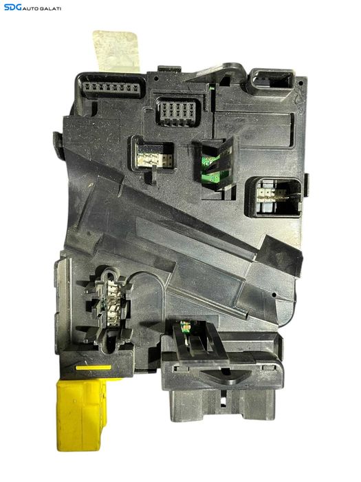 Calculator Modul Coloana Volan Volkswagen Golf 5 Plus 2004 - 2008 Cod 1K0953549 [LR0124]
