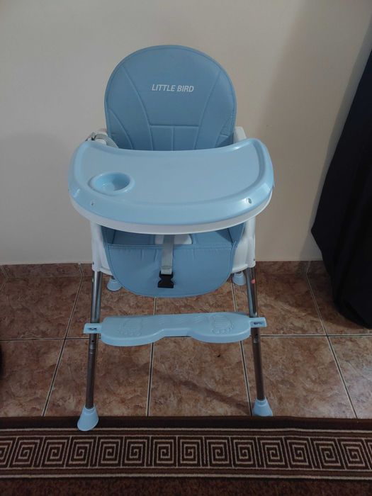 Scăunel cu măsuță  copii