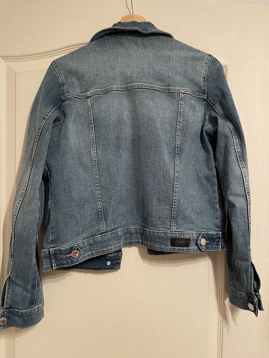 Geaca blugi marimea 38/M