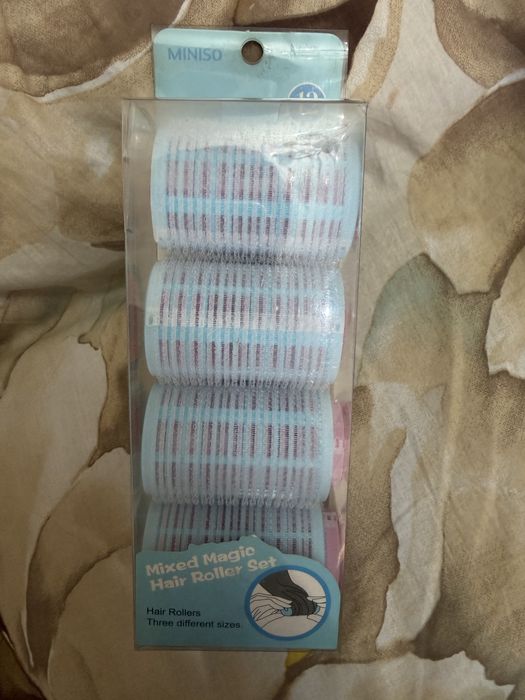 Бигуди для волос