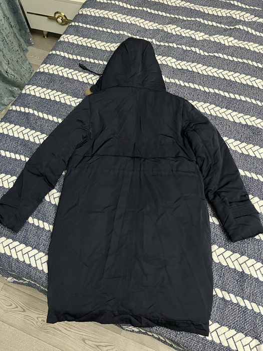 Продается зимняя куртка парка