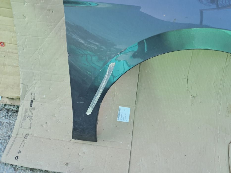 Калник  Vw Touran  2016/2021 г