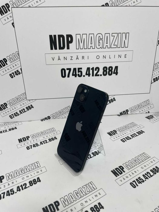 NDP Amanet NON-STOP Sos. Giurgiului 119 IPHONE 14 PLUS (47242)