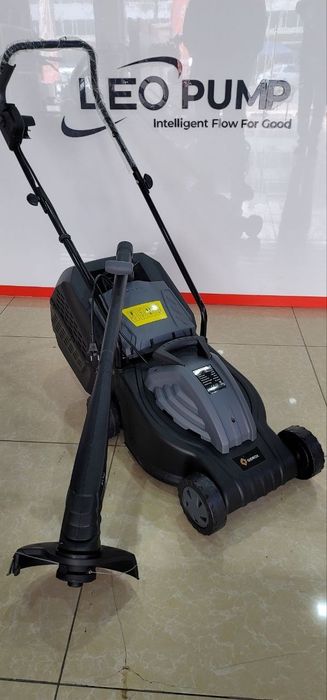 gazonakasilka / газонакасилка