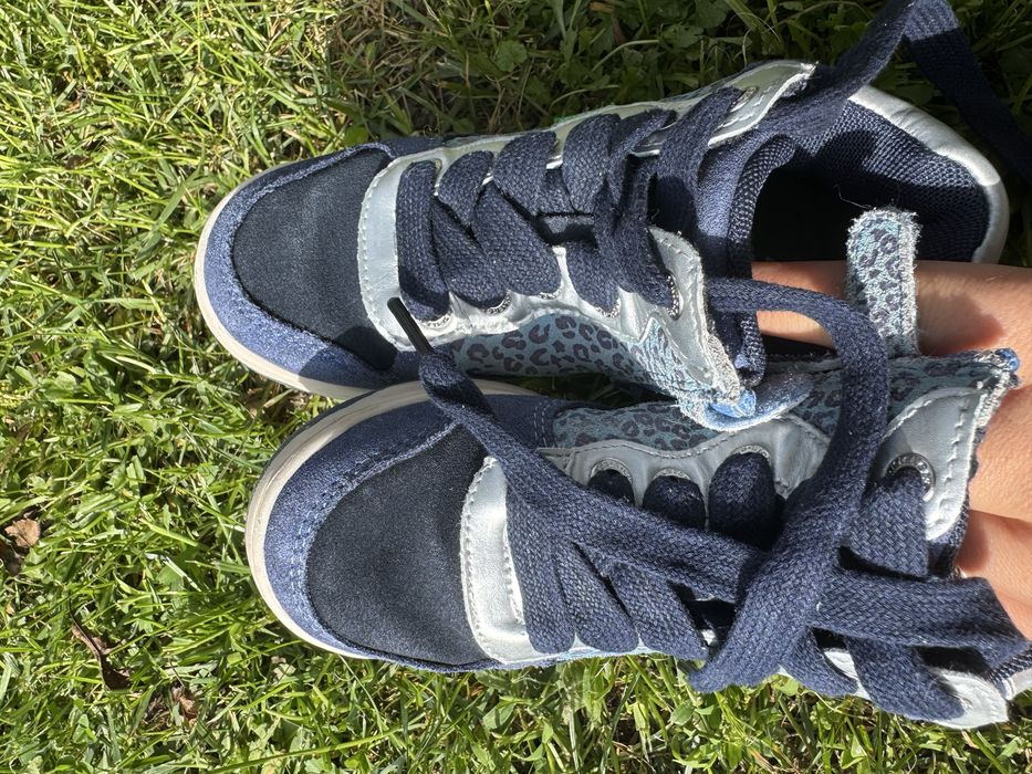 Vand adidasi Kickers copii