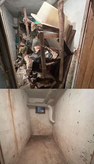 Хамалски и транспортни услуги