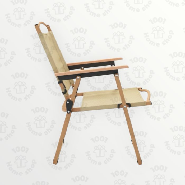 Къмпинг сгъваем стол Оксфорд