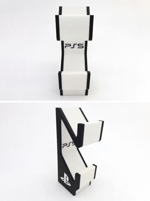 Suport dublu controllere PS5