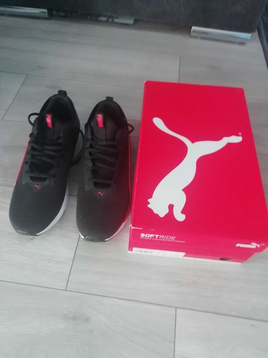 Маратонки Puma SOFTRIDE