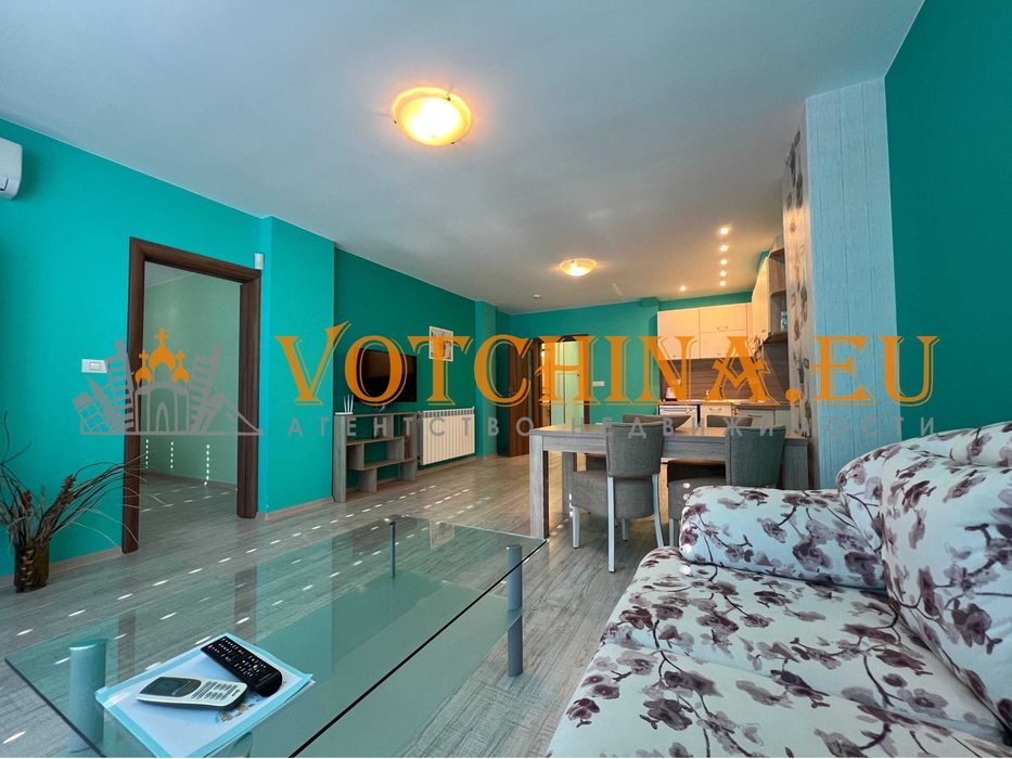 Продава се Тристаен апартамент в Каварна - 88 кв.м за 653 €/кв.м - Снимка #3