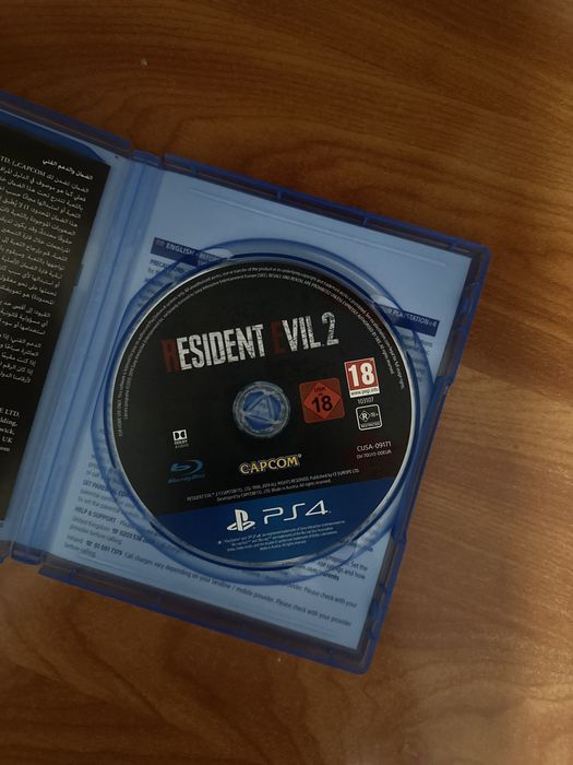 игры для Playstaytion