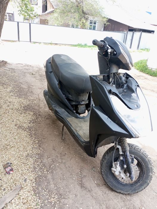 Мопед/скутер М11 baige 165cc