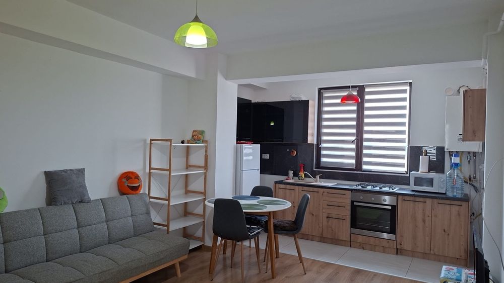 Apartament 1 camera, persoana fizica