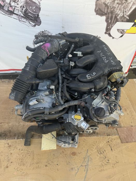 Двигатель Toyota crown Lexus GS 190 2 GR 3 GR 4GR