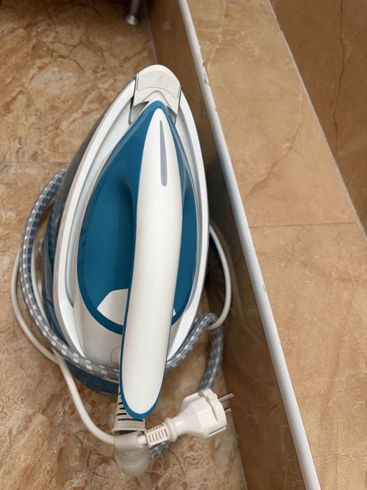 утюг philips gc7920