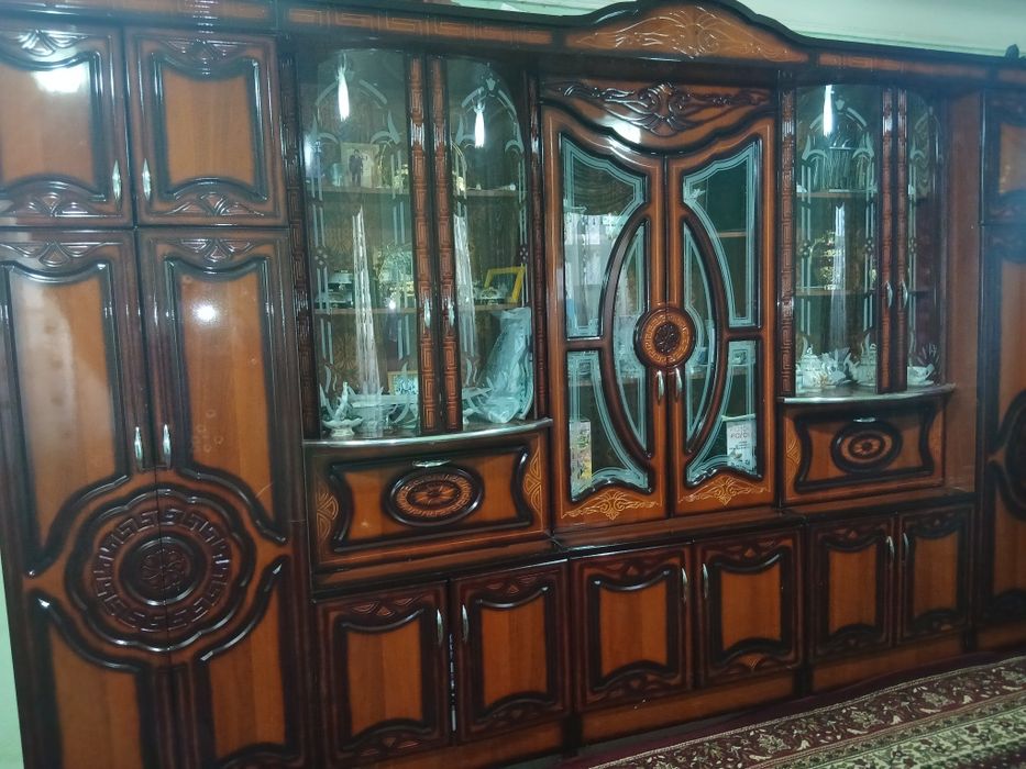 Stenka sotiladi Holati yaxshi