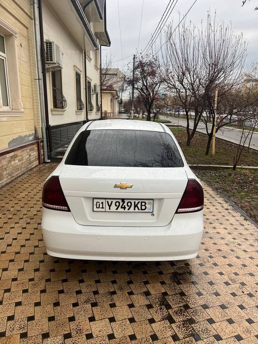 Nexia3 4 pozitsiyasi