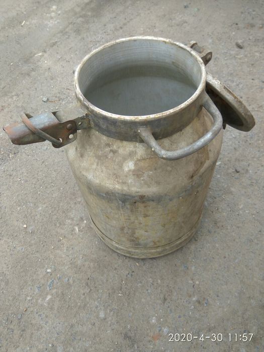 Фляга качественная СССР